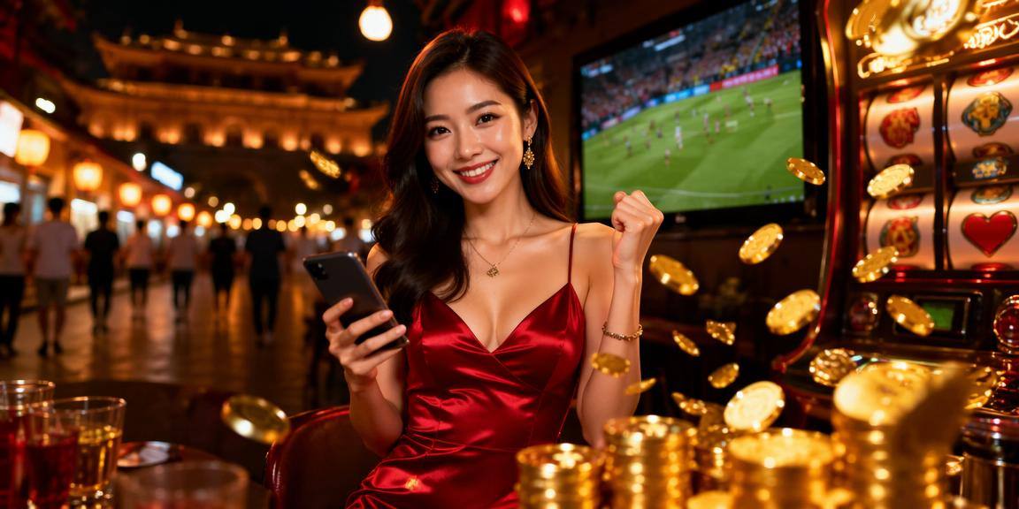 xsot gaming platform